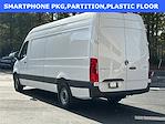 New 2025 Mercedes-Benz Sprinter 2500 High Roof RWD, Empty Cargo Van for sale #S1960 - photo 5