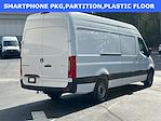 New 2025 Mercedes-Benz Sprinter 2500 High Roof RWD, Empty Cargo Van for sale #S1960 - photo 7