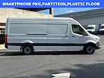 New 2025 Mercedes-Benz Sprinter 2500 High Roof RWD, Empty Cargo Van for sale #S1960 - photo 8