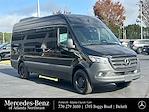 New 2025 Mercedes-Benz Sprinter 2500 High Roof RWD, Passenger Van for sale #S1961 - photo 1