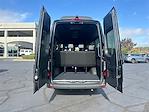 New 2025 Mercedes-Benz Sprinter 2500 High Roof RWD, Passenger Van for sale #S1961 - photo 19