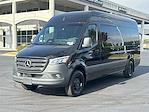 New 2025 Mercedes-Benz Sprinter 2500 High Roof RWD, Passenger Van for sale #S1961 - photo 4