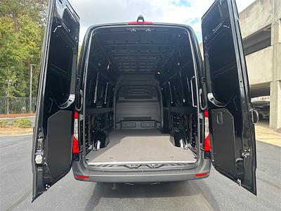 2025 Mercedes-Benz Sprinter 2500 High Roof RWD, Empty Cargo Van for sale #S1962 - photo 2