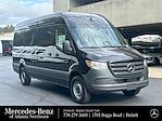 New 2025 Mercedes-Benz Sprinter 2500 High Roof RWD, Empty Cargo Van for sale #S1962 - photo 1