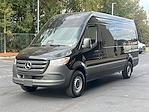 New 2025 Mercedes-Benz Sprinter 2500 High Roof RWD, Empty Cargo Van for sale #S1962 - photo 4