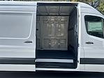 2025 Mercedes-Benz Sprinter 2500 High Roof RWD, Empty Cargo Van for sale #S1963 - photo 17