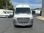 2025 Mercedes-Benz Sprinter 2500 High Roof RWD, Empty Cargo Van for sale #S1963 - photo 3