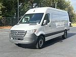 2025 Mercedes-Benz Sprinter 2500 High Roof RWD, Empty Cargo Van for sale #S1963 - photo 4