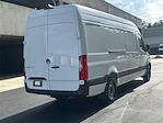 2025 Mercedes-Benz Sprinter 2500 High Roof RWD, Empty Cargo Van for sale #S1963 - photo 8