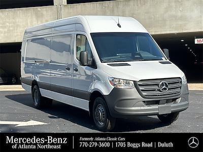 2025 Mercedes-Benz Sprinter 3500XD EXTENDED High Roof DRW RWD Cargo Van S1964 for sale #S1964 - photo 1