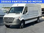 2025 Mercedes-Benz Sprinter 3500XD EXTENDED High Roof DRW RWD Cargo Van S1964 for sale #S1964 - photo 3