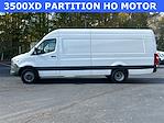 2025 Mercedes-Benz Sprinter 3500XD EXTENDED High Roof DRW RWD Cargo Van S1964 for sale #S1964 - photo 4