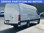 2025 Mercedes-Benz Sprinter 3500XD EXTENDED High Roof DRW RWD Cargo Van S1964 for sale #S1964 - photo 7