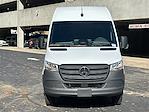 New 2025 Mercedes-Benz Sprinter 3500XD High Roof RWD, Empty Cargo Van for sale #S1965 - photo 2