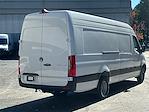 New 2025 Mercedes-Benz Sprinter 3500XD High Roof RWD, Empty Cargo Van for sale #S1965 - photo 7