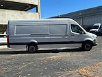 New 2025 Mercedes-Benz Sprinter 3500XD High Roof RWD, Empty Cargo Van for sale #S1965 - photo 8