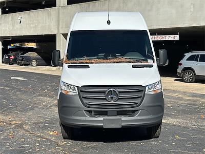 2025 Mercedes-Benz Sprinter 3500XD EXTENDED High Roof DRW RWD Cargo Van S1966 for sale #S1966 - photo 2