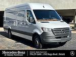 New 2025 Mercedes-Benz Sprinter 3500XD High Roof RWD, Empty Cargo Van for sale #S1966 - photo 1