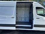 New 2025 Mercedes-Benz Sprinter 3500XD High Roof RWD, Empty Cargo Van for sale #S1966 - photo 16