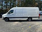 New 2025 Mercedes-Benz Sprinter 3500XD High Roof RWD, Empty Cargo Van for sale #S1966 - photo 4