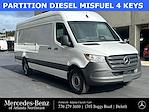 New 2025 Mercedes-Benz Sprinter 2500 High Roof RWD, Empty Cargo Van for sale #S1967 - photo 1