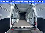 New 2025 Mercedes-Benz Sprinter 2500 High Roof RWD, Empty Cargo Van for sale #S1967 - photo 2