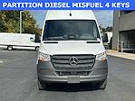 New 2025 Mercedes-Benz Sprinter 2500 High Roof RWD, Empty Cargo Van for sale #S1967 - photo 3