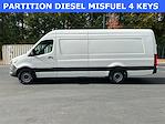 New 2025 Mercedes-Benz Sprinter 2500 High Roof RWD, Empty Cargo Van for sale #S1967 - photo 5