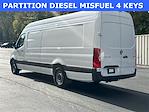 New 2025 Mercedes-Benz Sprinter 2500 High Roof RWD, Empty Cargo Van for sale #S1967 - photo 6