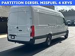 New 2025 Mercedes-Benz Sprinter 2500 High Roof RWD, Empty Cargo Van for sale #S1967 - photo 8