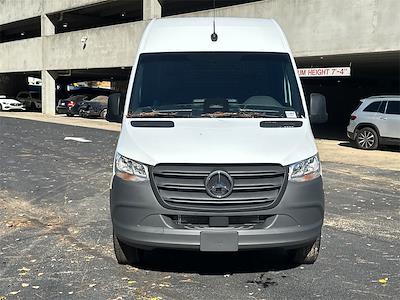 2025 Mercedes-Benz Sprinter 2500 High Roof RWD, Empty Cargo Van for sale #S1968 - photo 2