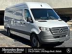 New 2025 Mercedes-Benz Sprinter 2500 High Roof RWD, Empty Cargo Van for sale #S1968 - photo 1