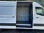 New 2025 Mercedes-Benz Sprinter 2500 High Roof RWD, Empty Cargo Van for sale #S1968 - photo 16