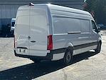 New 2025 Mercedes-Benz Sprinter 2500 High Roof RWD, Empty Cargo Van for sale #S1968 - photo 7