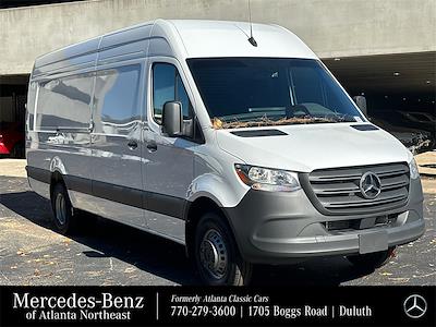 New 2025 Mercedes-Benz Sprinter 3500XD High Roof RWD, Empty Cargo Van for sale #S1969 - photo 1