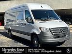 New 2025 Mercedes-Benz Sprinter 3500XD High Roof RWD, Empty Cargo Van for sale #S1969 - photo 1