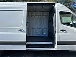 New 2025 Mercedes-Benz Sprinter 3500XD High Roof RWD, Empty Cargo Van for sale #S1969 - photo 16