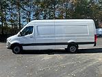 New 2025 Mercedes-Benz Sprinter 3500XD High Roof RWD, Empty Cargo Van for sale #S1969 - photo 4