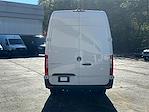 New 2025 Mercedes-Benz Sprinter 3500XD High Roof RWD, Empty Cargo Van for sale #S1969 - photo 6