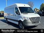 New 2025 Mercedes-Benz Sprinter 2500 High Roof RWD, Empty Cargo Van for sale #S1970 - photo 1