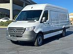 New 2025 Mercedes-Benz Sprinter 2500 High Roof RWD, Empty Cargo Van for sale #S1970 - photo 3