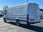 New 2025 Mercedes-Benz Sprinter 2500 High Roof RWD, Empty Cargo Van for sale #S1970 - photo 5