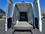 New 2025 Mercedes-Benz Sprinter 2500 High Roof RWD, Empty Cargo Van for sale #S1972 - photo 25