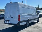 New 2025 Mercedes-Benz Sprinter 2500 High Roof RWD, Empty Cargo Van for sale #S1972 - photo 7