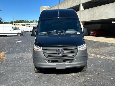 2025 Mercedes-Benz Sprinter 2500 High Roof RWD, Empty Cargo Van for sale #S1973 - photo 2