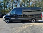 New 2025 Mercedes-Benz Sprinter 2500 High Roof RWD, Empty Cargo Van for sale #S1973 - photo 4