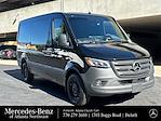 New 2025 Mercedes-Benz Sprinter 2500 Standard Roof RWD, Empty Cargo Van for sale #S1974 - photo 1