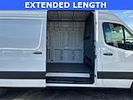 2025 Mercedes-Benz Sprinter 2500 High Roof RWD, Empty Cargo Van for sale #S1975 - photo 16