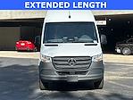 2025 Mercedes-Benz Sprinter 2500 High Roof RWD, Empty Cargo Van for sale #S1975 - photo 2