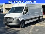 2025 Mercedes-Benz Sprinter 2500 High Roof RWD, Empty Cargo Van for sale #S1975 - photo 3